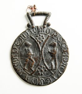 Commemorative medal