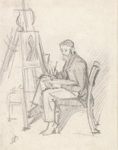 Self Portrait