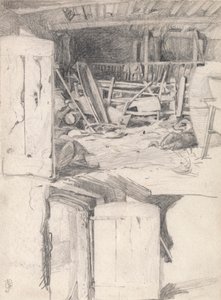 Study for 