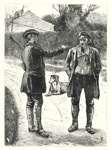 The Gamekeeper