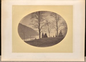 Hudson River, West Point