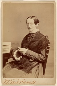 Laura Bridgman