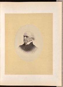 Portrait of a Man by George Kendall Warren