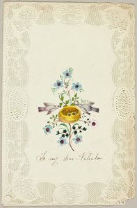 To My Dear Valentine