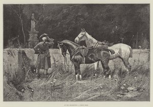 At the Rendezvous, a Cruel Hoax