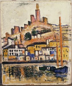 Marseilles