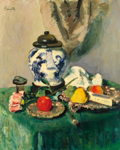Still Life