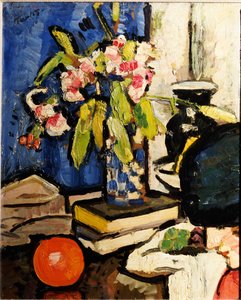 The Black Hat