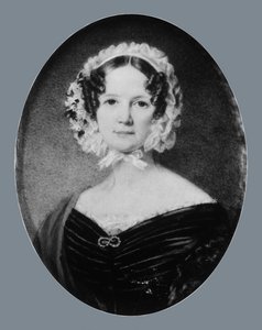 Mrs. George M. Gill Ann McKim Bowly