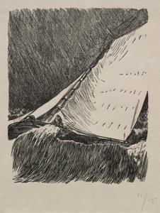 Second Thoughts by George Louis Palmella Busson Du Maurier