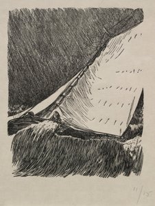 Second Thoughts by George Louis Palmella Busson Du Maurier
