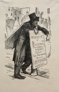 The Modern Art of Advertising by George Louis Palmella Busson Du Maurier