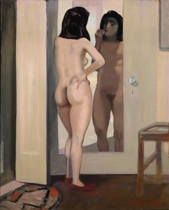 Morning Light by George Luks