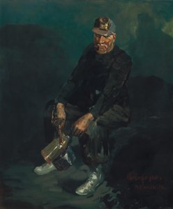 The Fire Boss