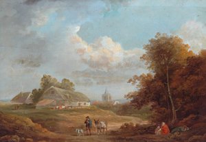 Landscape