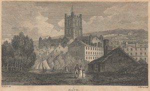 Bath by George Murray