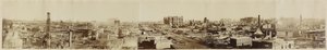 Untitled (Chicago after the Chicago Fire)