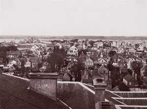 Charleston by George N. Barnard