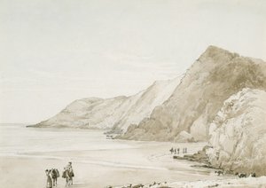 Caswell Bay