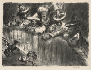 The Jury