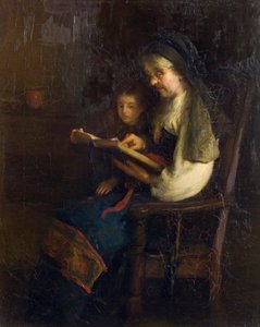 The Lesson