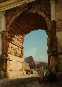 Arch of Titus