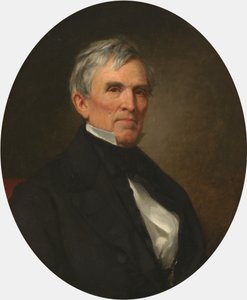 John Jordan Crittenden by George Peter Alexander Healy