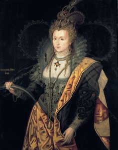 Unknown Image by George Peter Alexander Healy