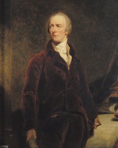 William Pitt the Younger (1759-1806) by George Peter Alexander Healy