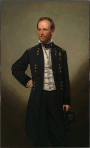 William T. Sherman