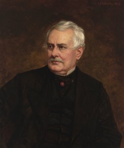 William Wilson Corcoran