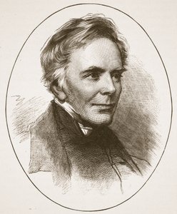 John Keble, Illustration from 