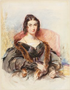 Portrait of a Woman