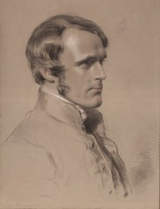 Rev. John Jackson