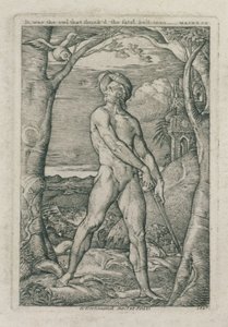 The Fatal Bellman, 1827
