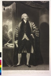 1st Viscount Melville Dundas