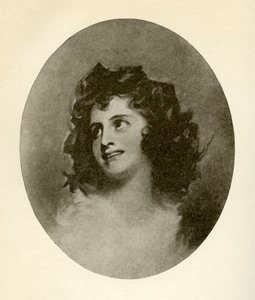 Emma Lady Hamilton