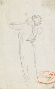 Figure Study Eleven