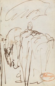 Figure Study 8