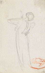 Figure Study Eleven