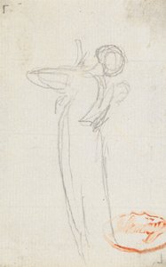 Figure Study Eleven