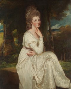 Lady Elizabeth Stanley, Countess of Derby