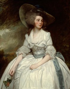 Mrs. Francis Russell