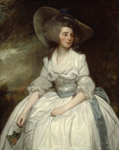 Mrs. Francis Russell