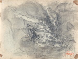Temptation of Christ