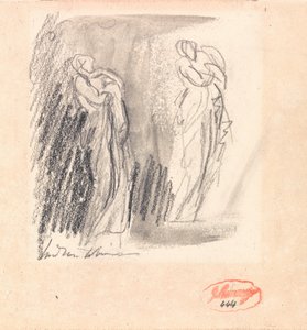 The Indian Woman