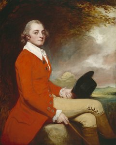 Thomas Grove of Ferne, Wiltshire