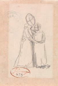 Two Children