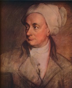 William Cowper, 1792