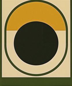 Black Sun Reversal by George Rosaly